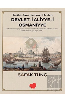 Devlet- i Aliyye- i Osmaniyye - Zemra Yayınları Devlet- i Aliyye- i Osmaniyye - Zemra Yayınları