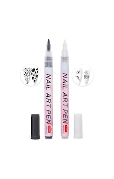 Art Çizim Kalemi Siyah Beyaz Set Art Çizim Kalemi Siyah Beyaz Set