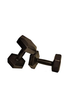 Dambıl Seti 2 Kg X 2 Adet 4 Kg