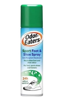 Odor Eaters Odor Eaters Sport Foot&shoe Spray 150 Odor Eaters Odor Eaters Sport Foot&shoe Spray 150