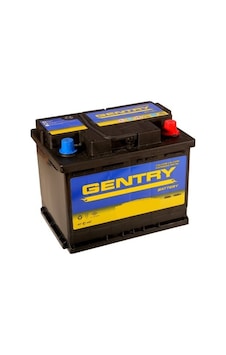 12 Volt 75 Amper Gentry Akü 25752173