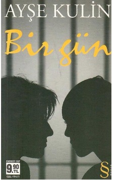 Bir Gün Cep Boy Ayşe Kulin 2.baskı Bir Gün Cep Boy Ayşe Kulin 2.baskı
