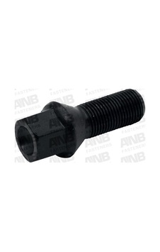 Anb Aa17 - M14 X 1.50 X 23 Siyah Bijon Cıvatası Mercedes-benz Anb B17g145023pb 0009901807 9907607 Anb Aa17 - M14 X 1.50 X 23 Siyah Bijon Cıvatası Mercedes-benz Anb B17g145023pb 0009901807 9907607