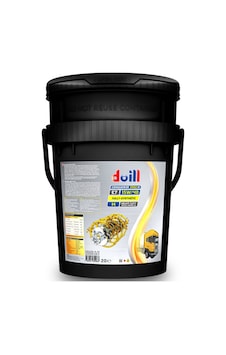 Doill Conqueror 15W-40 3000 Mx E7 20 L Tam Sentetik Dizel Motor Yağı