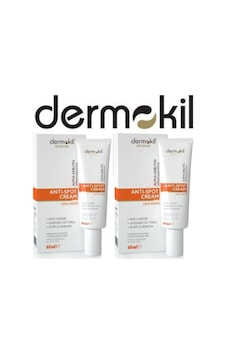 Dermokil Xtreme Spot Cream Leke Kremi 2 x 60 ML Dermokil Xtreme Spot Cream Leke Kremi 2 x 60 ML