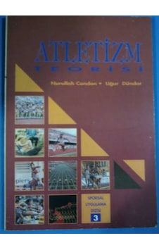Atletizm Teorisi Atletizm Teorisi