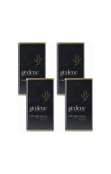 Gedene Erken Hasat Sızma Zeytinyağı Teneke 4 x 5 L Gedene Erken Hasat Sızma Zeytinyağı Teneke 4 x 5 L