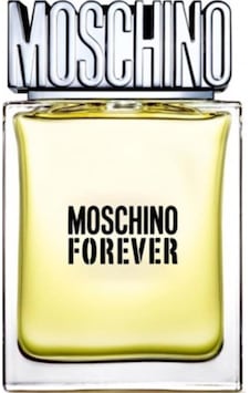Moschino Forever Edt 100 Ml Refill Fresh Moschino Forever Edt 100 Ml Refill Fresh