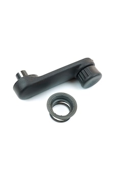 Megane 1 Kango 1 Cam Açma Kolu Gri 7700838511 -