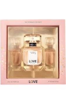 Victoria's Secret Love Edp 30 Ml Kadın Parfümü Çiçek - Meyve Victoria's Secret Love Edp 30 Ml Kadın Parfümü Çiçek - Meyve