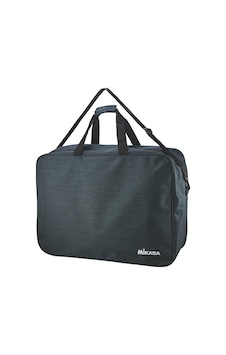 Mikasa Ac-bgm60-bk 6 Lı Top Çantası Siyah