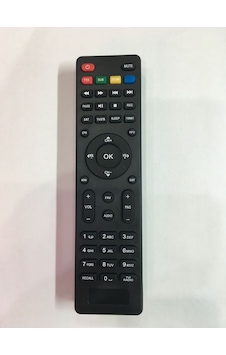 Skytech 21000 Hd Uydu Kumandası Skytech 21000 Hd Uydu Kumandası