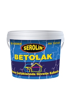 Su Kesici Yalıtım Boyası 1 Kg