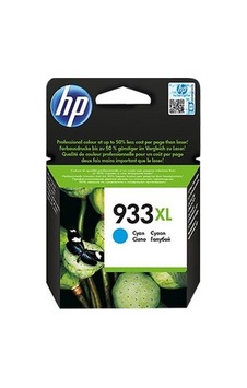 Hp Cn054ae Cyan Mürekkep Kartuş 933xl Hp Cn054ae Cyan Mürekkep Kartuş 933xl