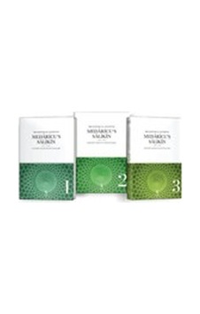 Medaricu’S Salikin - Kur’Ani Tasavvufun Esasları - 3 Kitap Takım