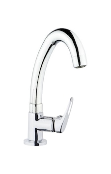 Prestij Option Cold Mix Kuğu Batarya