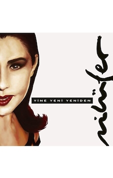 Nilüfer - Yine Yeni Yeniden (plak)