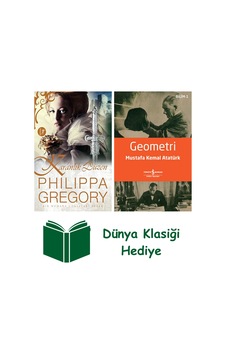 Karanlık Düzen + Geometri + Dünya Klasiği Hediye