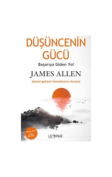 Düşüncenin Gücü - Uxfo-718657 Düşüncenin Gücü - Uxfo-718657