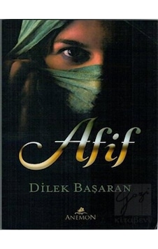 Afif - Dilek Başaran - Anemon