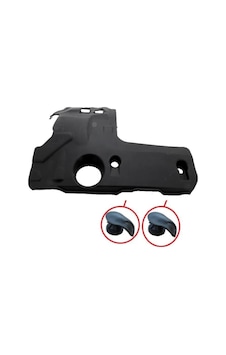Ar Oto Market Citroen C-elysee Motor Üst Koruma Kapağı Plastik Armasız Klipsli 0137f9 Ar Oto Market Citroen C-elysee Motor Üst Koruma Kapağı Plastik Armasız Klipsli 0137f9