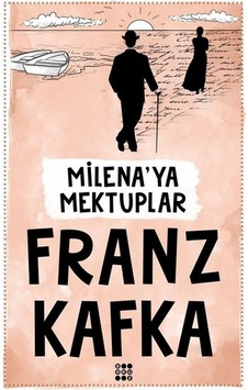 Milenaya Mektuplar - Franz Kafka - Dokuz Yayınları