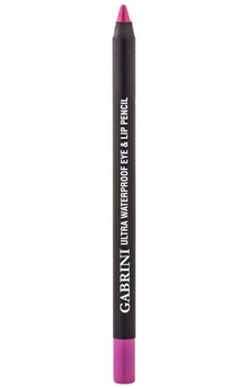 Gabrini Ultra Waterproof Eye & Lip Pencil 14 Gabrini Ultra Waterproof Eye & Lip Pencil 14