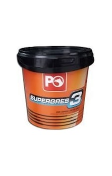 Petrol Ofisi Gres 3 4 KG Petrol Ofisi Gres 3 4 KG