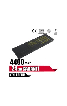 Vgp-Bps24 Sony Uyumlu Vaıo Svs13 Svs1511 Svs15115 Svs15116 Batarya Pil