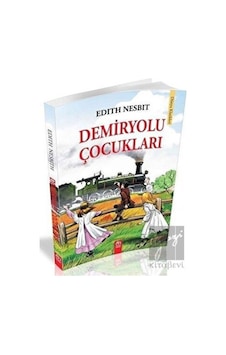 Demiryolu Çocukları Model Eğitim Yayıncılık - Model Eğitim Yayıncılık Demiryolu Çocukları Model Eğitim Yayıncılık - Model Eğitim Yayıncılık