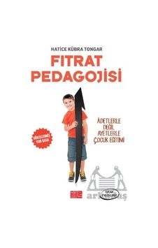 Fıtrat Pedagojisi Ciltli Aile Yayınları