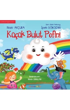Küçük Bulut Pofini - Nazlı Akçura - İpek Gökozan - Mandolin Küçük Bulut Pofini - Nazlı Akçura - İpek Gökozan - Mandolin