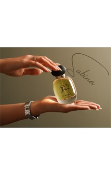 Tortum Parfüm Sabina Kadın Parfüm EDP 100 ML Tortum Parfüm Sabina Kadın Parfüm EDP 100 ML
