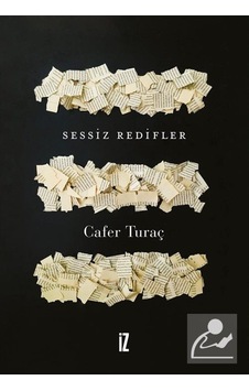 Sessiz Redifler- İz Yayıncılık