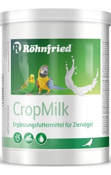 Röhnfried Crop Milk Yavru Elle Besleme Maması 600gr Röhnfried Crop Milk Yavru Elle Besleme Maması 600gr