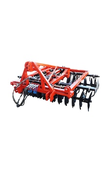 Alpler Axd20-460 Askılı X Tipi Diskaro Alpler Axd20-460 Askılı X Tipi Diskaro