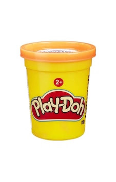Play Doh Tekli Hamur Turuncu Play Doh Tekli Hamur Turuncu