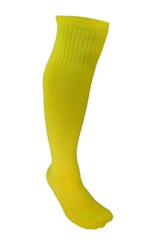 Evox Sport Futbol Çorabı Çocuk Boy Sarı Evox Sport Futbol Çorabı Çocuk Boy Sarı