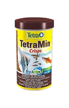 Tetramin Crisps Cips Balik Yemi 100 ML Tetramin Crisps Cips Balik Yemi 100 ML