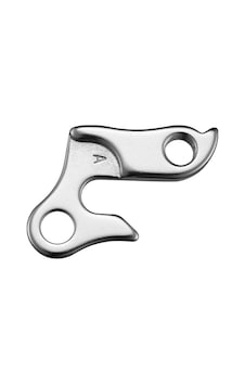 Alexrims Bisiklet Kadro Attırıcı Kulağı Alüminyum Hg-009 Açık Gri