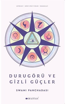 Durugörü Ve Gizli Güçler / Swami Panchadasi Durugörü Ve Gizli Güçler / Swami Panchadasi