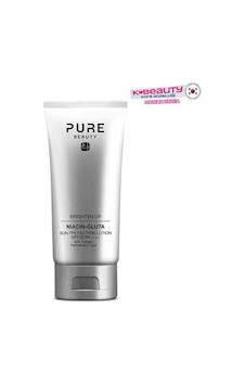 Pure Beauty Brıghten Up Güneş Losyon Spf50 Pa 50ml Pure Beauty Brıghten Up Güneş Losyon Spf50 Pa 50ml