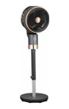 Süsler Sv-1205 R Uzaktan Kumandalı Vantilatör