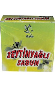 Zeytinyağlı Sabun 150gr Diğer Zeytinyağlı Sabun 150gr Diğer
