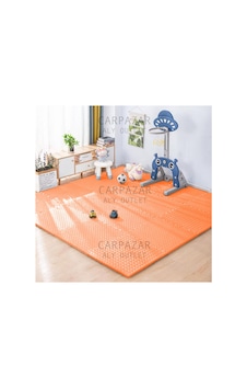 Damla Desen Tatami Eva Spor Yoga Pilates Oyun Matı Halısı Minderi Puzzle 50x50 13mm 8 Adet 100x200 Turuncu Damla Desen Tatami Eva Spor Yoga Pilates Oyun Matı Halısı Minderi Puzzle 50x50 13mm 8 Adet 100x200 Turuncu