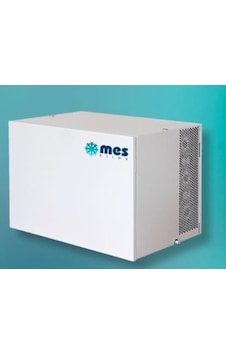 Mes 2000 W Endüstriyel Tepe Kliması Mes 2000 W Endüstriyel Tepe Kliması