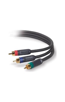 Belkin 3 Rca Erkek To Rca Erkek Görüntü Video Av Ses Kablo 1m 90181528 Belkin 3 Rca Erkek To Rca Erkek Görüntü Video Av Ses Kablo 1m 90181528