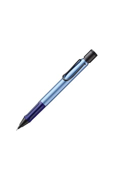 Lamy Al-star Tükenmez Kalem Alüminyum Aquatic 2e1 Lamy Al-star Tükenmez Kalem Alüminyum Aquatic 2e1