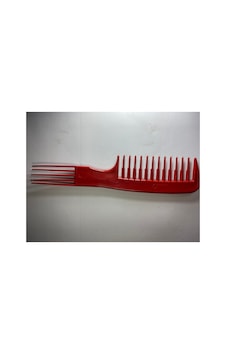 Geniş Dişli Anti-statik Plastik Saç Açıcı Yuvarlatılmış Diş Uçları Kaliteli Plastik 03744720 Geniş Dişli Anti-statik Plastik Saç Açıcı Yuvarlatılmış Diş Uçları Kaliteli Plastik 03744720