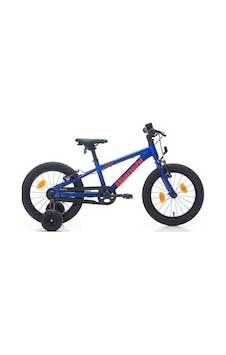 Bianchi Xr-16 16 Jant Çocuk Bisikleti Mavi-turuncu Mavi - Turuncu Bianchi Xr-16 16 Jant Çocuk Bisikleti Mavi-turuncu Mavi - Turuncu